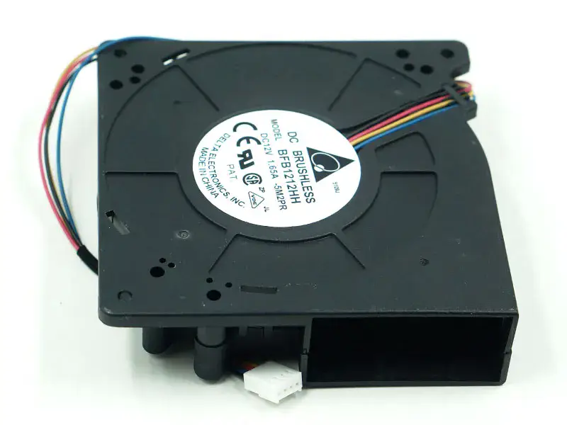 Delta BFB1212HH Fan