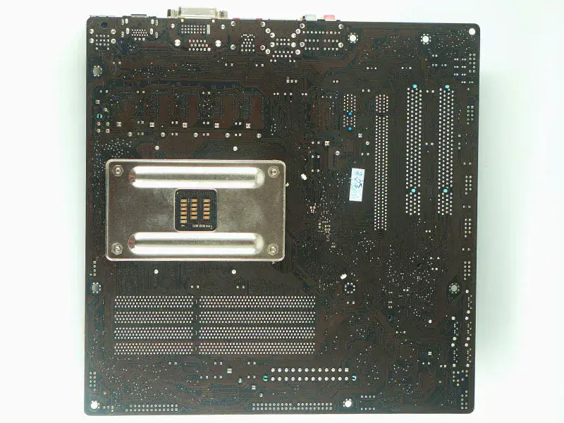 Asus M4A785TD-M EVO AM3 785G motherboard