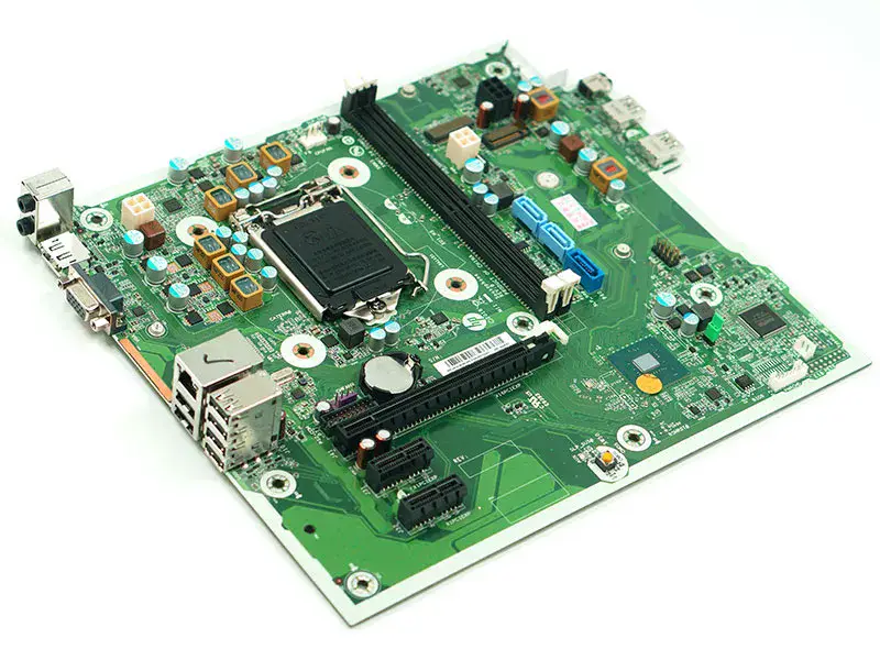 HP L04745-001 L02439-021 L04745-601 400 G5 MT Motherboard