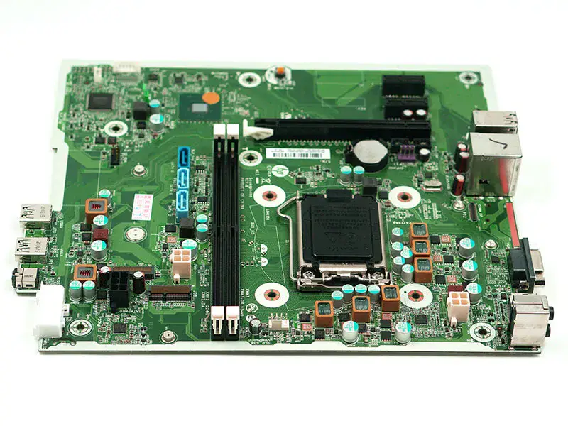 HP L04745-001 L02439-021 L04745-601 400 G5 MT Motherboard