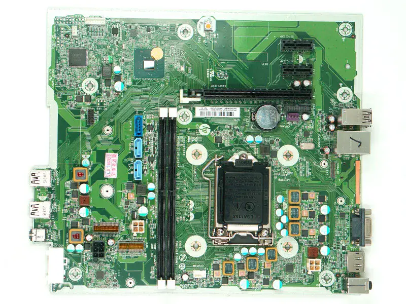 HP L04745-001 L02439-021 L04745-601 400 G5 MT Motherboard
