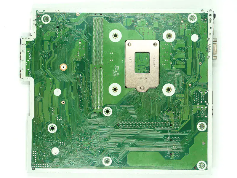 HP L04745-001 L02439-021 L04745-601 400 G5 MT Motherboard