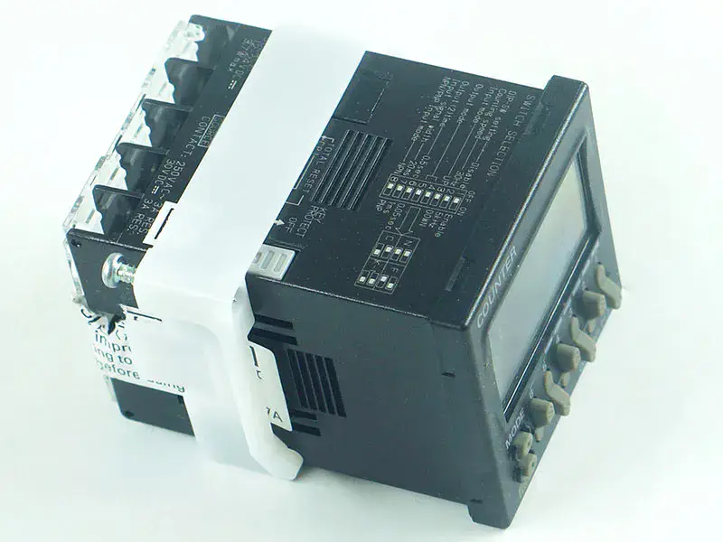 Omron counter H7CX-AD-N
