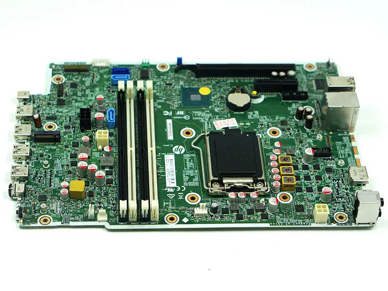 HP ProDesk 600 G4 SFF L05338-001 L05338-601 L02433-001 Motherboard