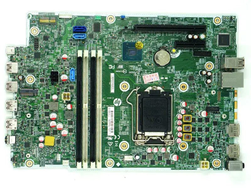 HP ProDesk 600 G4 SFF L05338-001 L05338-601 L02433-001 Motherboard