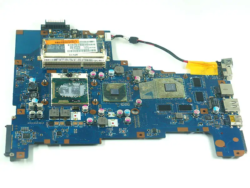 Toshiba L670 L675 L670D L675D NALAA LA-6042P LA-6041P Motherboard