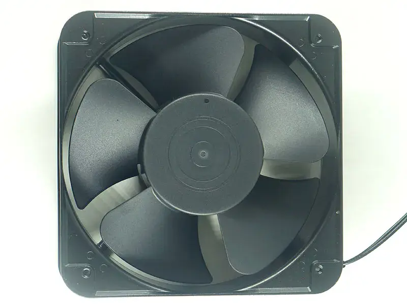 COMMONWEALTH FP-20060EX-S1-B Fan