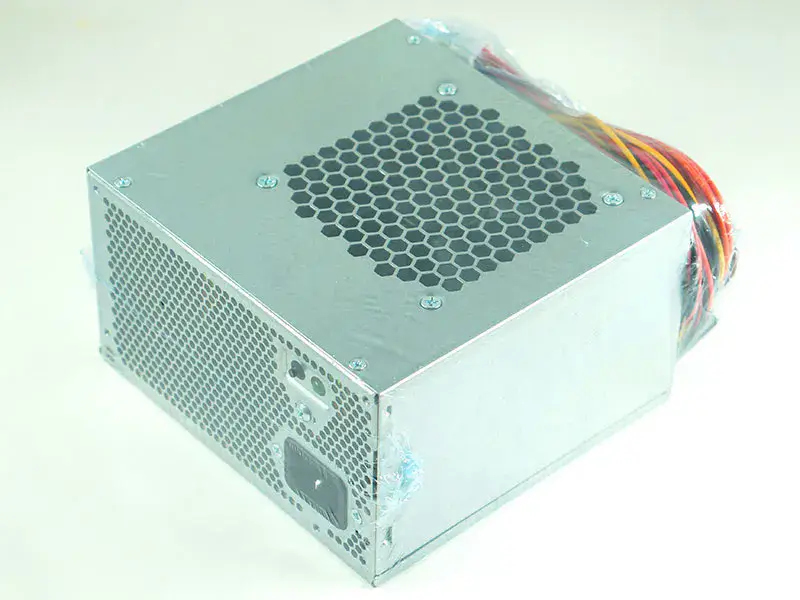 Dell HU460AM-01 0WC1T4 circuit board