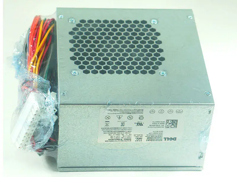 Dell HU460AM-01 0WC1T4 circuit board