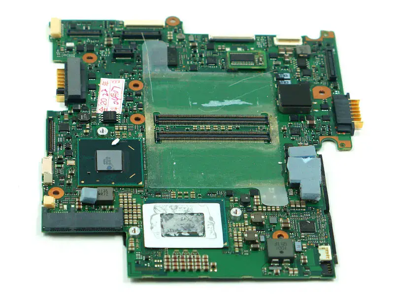 Sony MBX-256 1-886-554-11 Motherboard