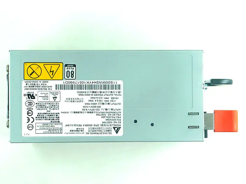 Lenovo DPS-430EB A 00AL204 Power Supply