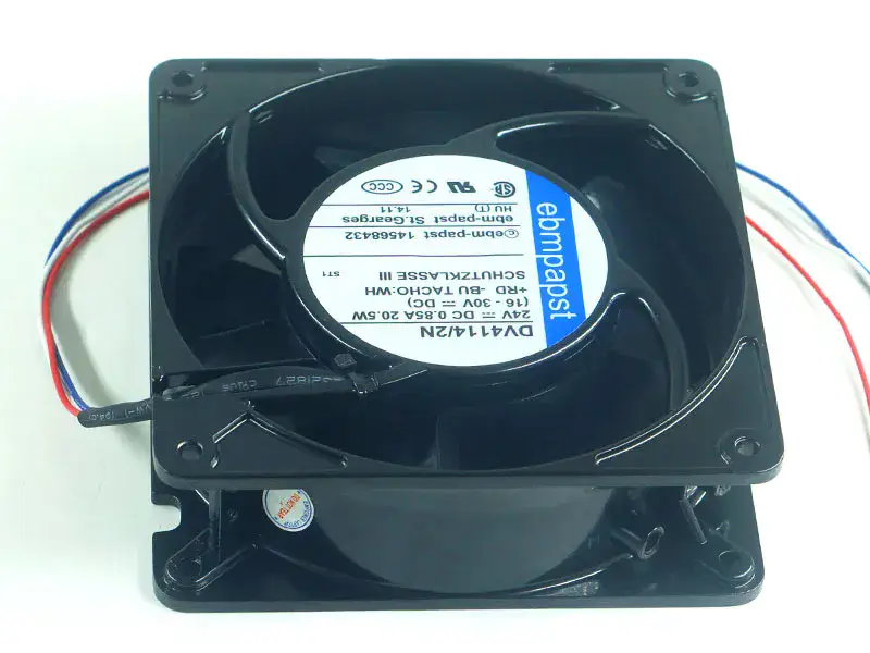 Ebmpapst DV4114/2N Fan