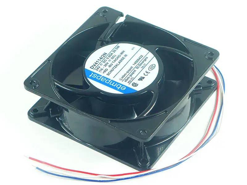 Ebmpapst DV4114/2N Fan