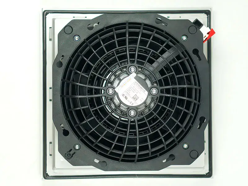 Ebmpapst K1G165-AA01-05 Fan