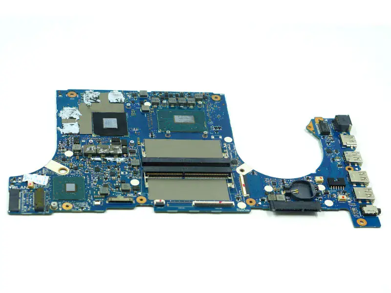 Asus FX505GE FX505GD GTX1050TI ATX motherboard
