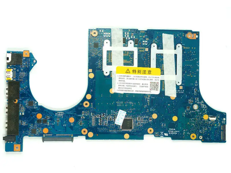 Asus FX505GE FX505GD GTX1050TI ATX motherboard