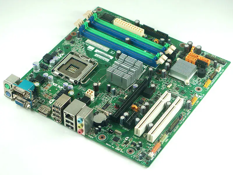 Lenovo L-IQ45 MTQ45MK 46R1516 64Y4486 64Y3053 Motherboard