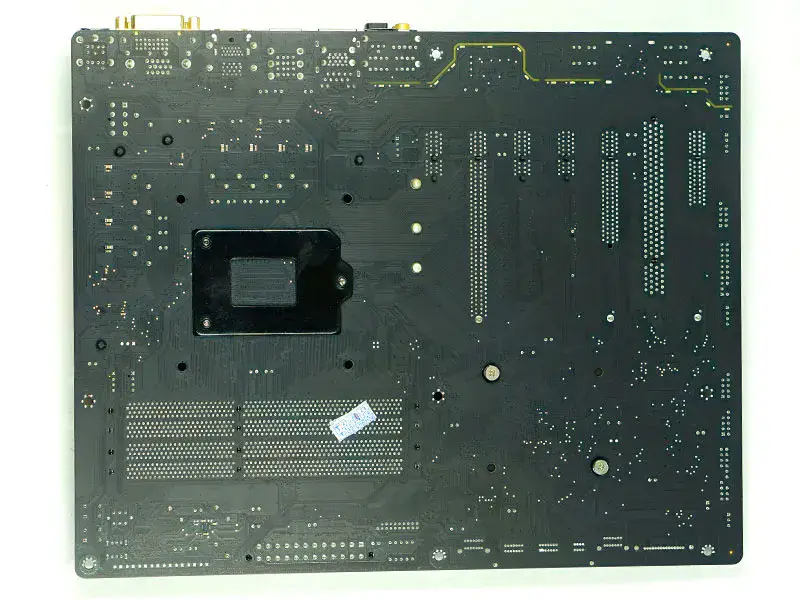 GIGABYTE GA-Z97X-Gaming 7 motherboard