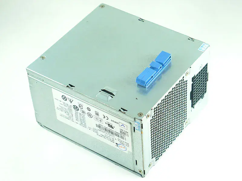 Dell H875E-00 N875EF-00 Power Supply