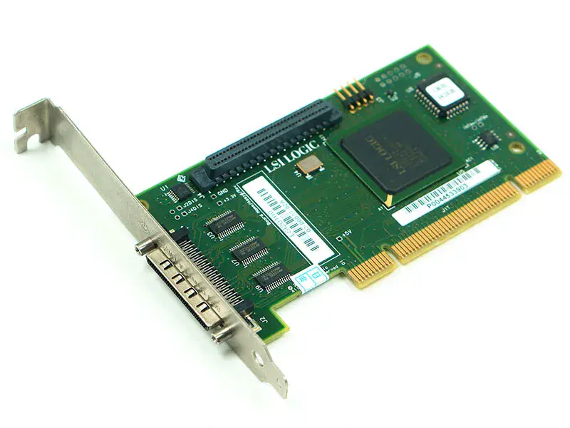 LSI Logic LSI20160 SCSI Card