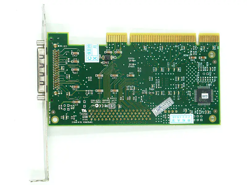 LSI Logic LSI20160 SCSI Card