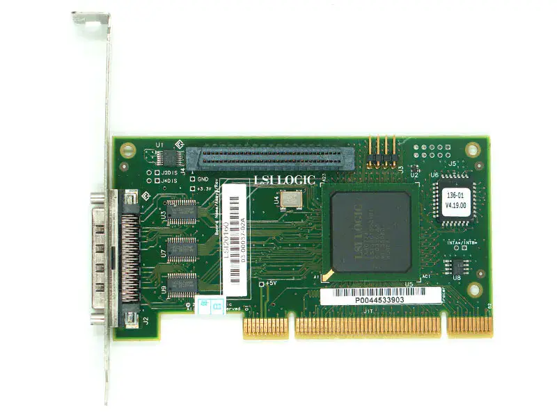 LSI Logic LSI20160 SCSI Card