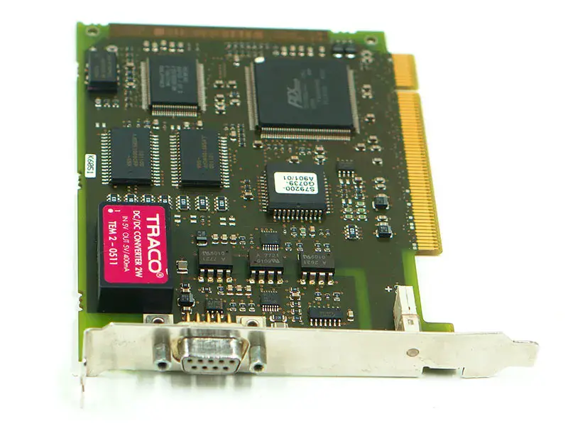 Fujitsu Siemens 6GK1561-1AA00 C79040-A7520-C386-03-86 C79458-L7000-B388 C79040-A7520-C386-03-85 Motherboard