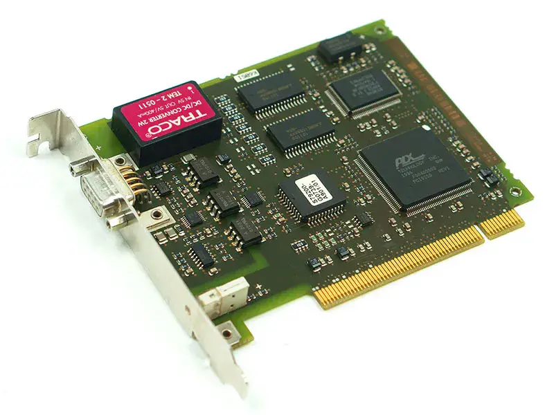 Fujitsu Siemens 6GK1561-1AA00 C79040-A7520-C386-03-86 C79458-L7000-B388 C79040-A7520-C386-03-85 Motherboard