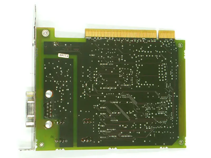 Fujitsu Siemens 6GK1561-1AA00 C79040-A7520-C386-03-86 C79458-L7000-B388 C79040-A7520-C386-03-85 Motherboard