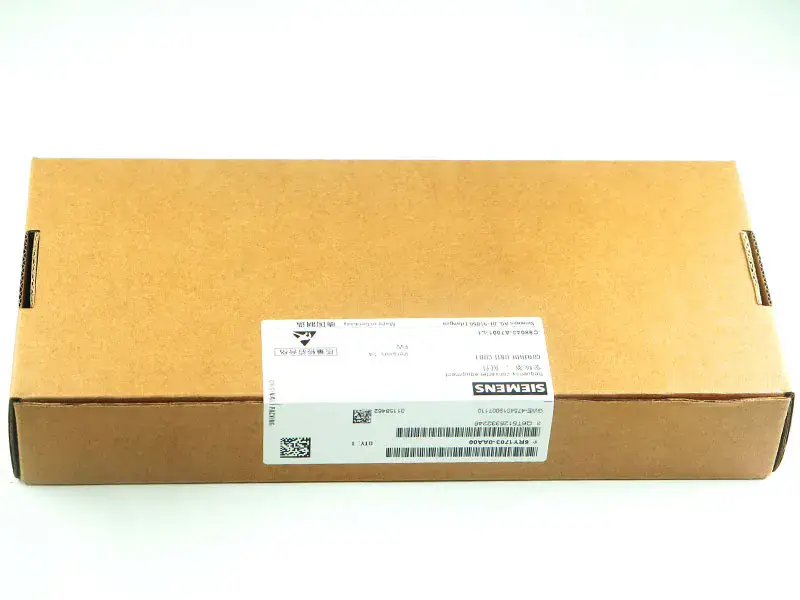 Siemens C98043-A7001-L1 circuit board