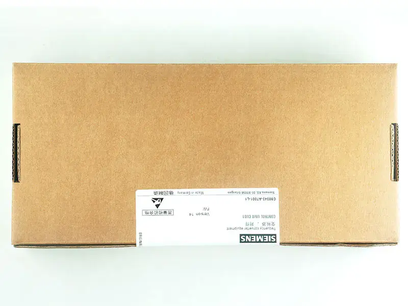 Siemens C98043-A7001-L1 circuit board