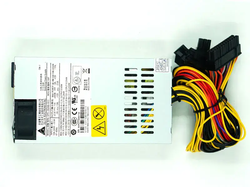 DELTA DPS-250AB-24 C Power Supply