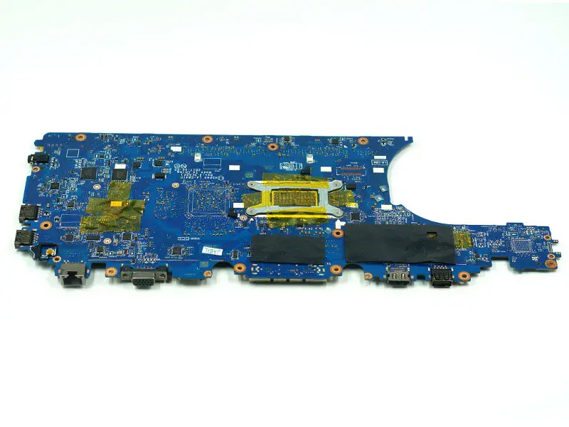 Dell 3510 LA-C841P G5FN9 0G5FN9 CN-0G5FN9 Motherboard
