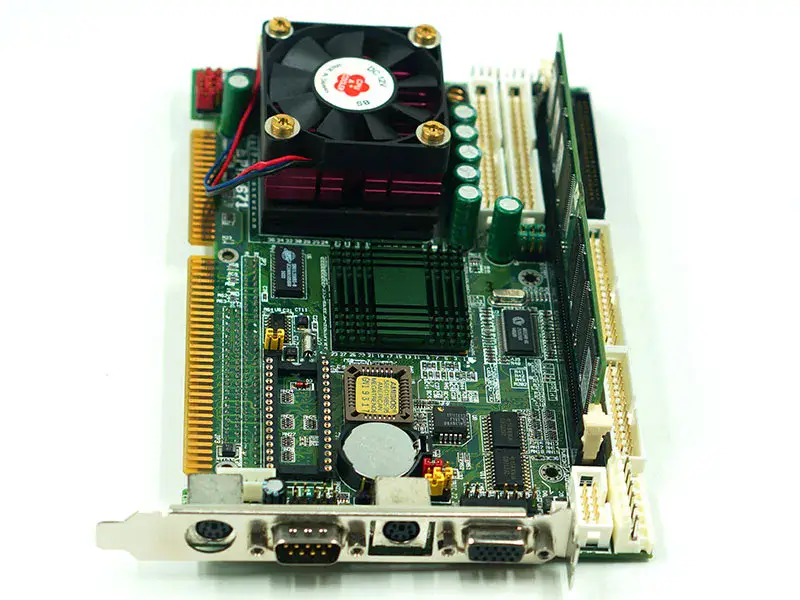 ARBOR PIA-671 motherboard