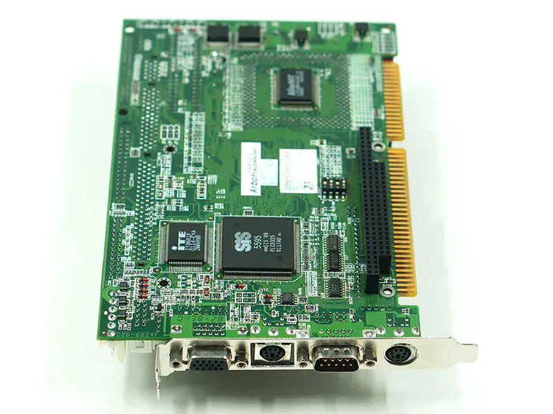 ARBOR PIA-671 motherboard