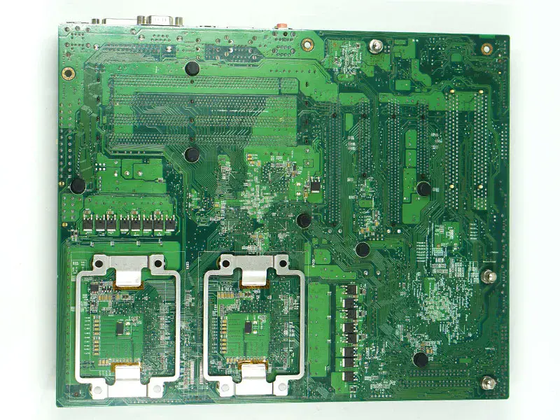 HP XW6400 Workstation 442029-001 380689-003 Motherboard