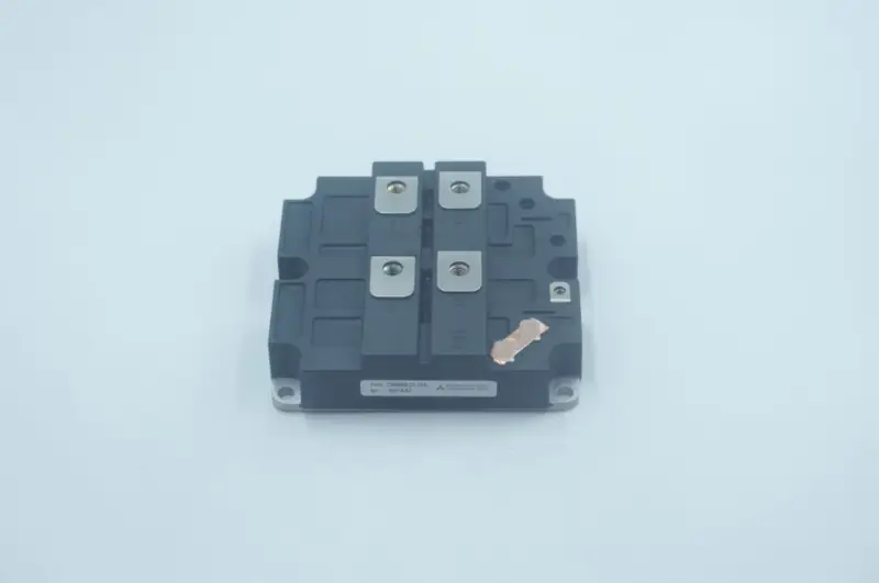 Mitsubishi CM600E2Y-34H IGBT Module
