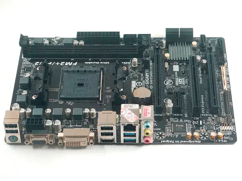 Ebmpapst S4E330-AP18-31 Fan