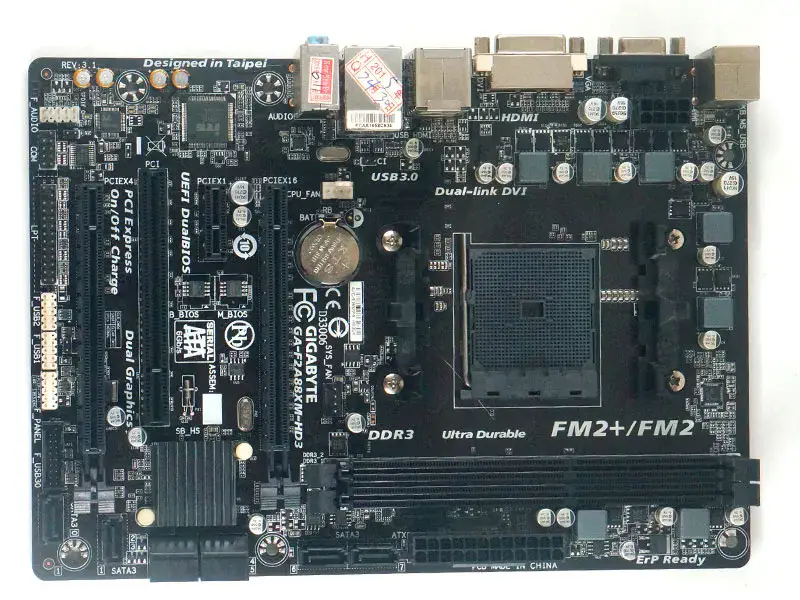 Ebmpapst S4E330-AP18-31 Fan
