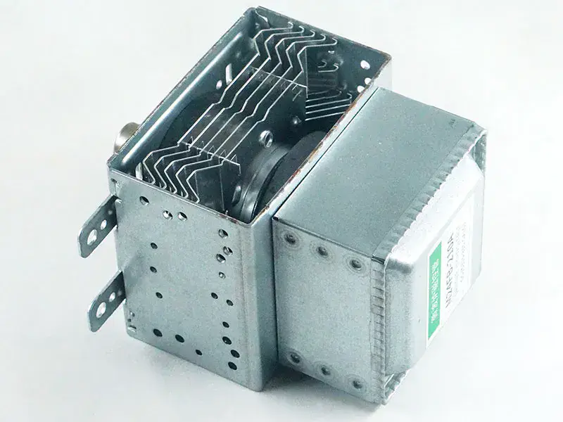 Galanz Microwave Oven Magnetron M24FB-210A = OM75S31GAL01 Magnetron Microwave Oven Parts