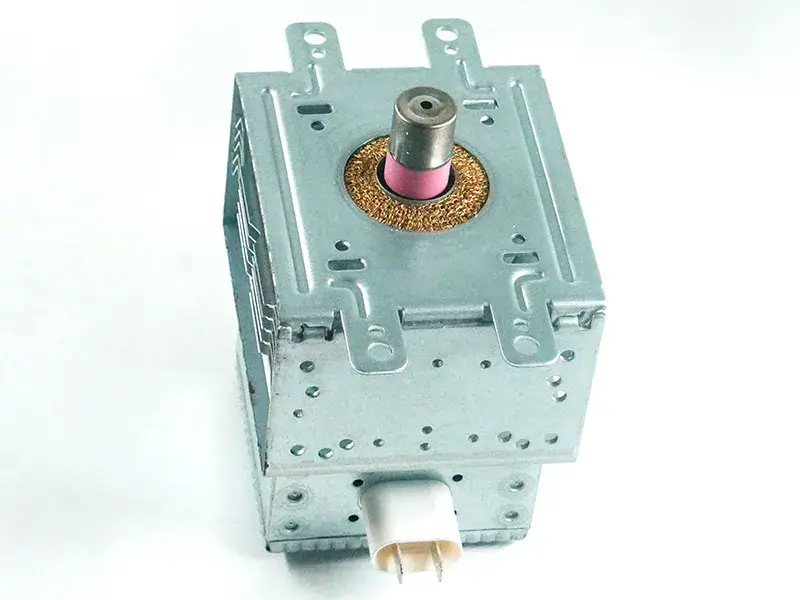 Galanz Microwave Oven Magnetron M24FB-210A = OM75S31GAL01 Magnetron Microwave Oven Parts