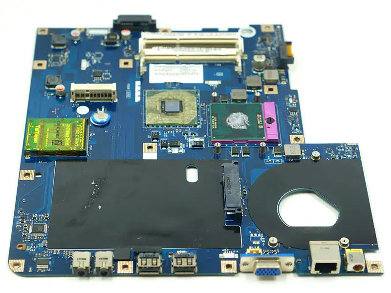 Acer mb.pxn02.001 la-4855p 5734 5734g Motherboard