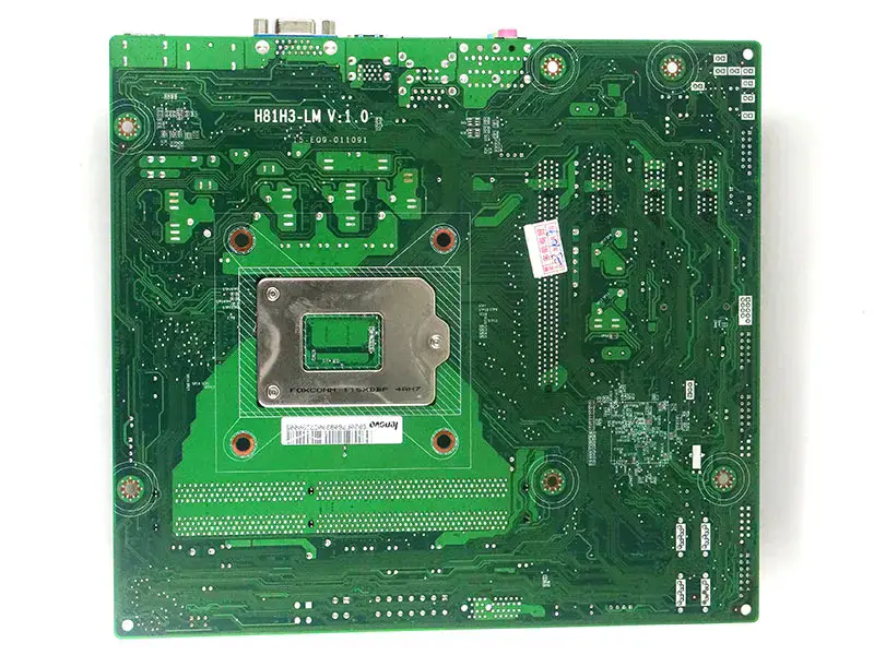 Acer mb.pxn02.001 la-4855p 5734 5734g Motherboard