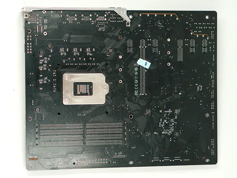 Gigabyte GA Z390 AORUS ELITE Motherboard