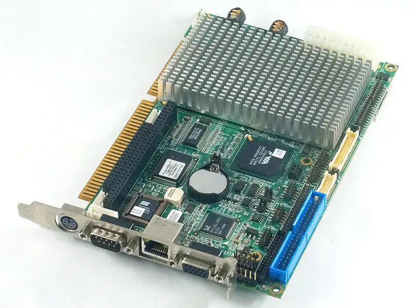 Aaeon SBC-657 HSB-657i Motherboard