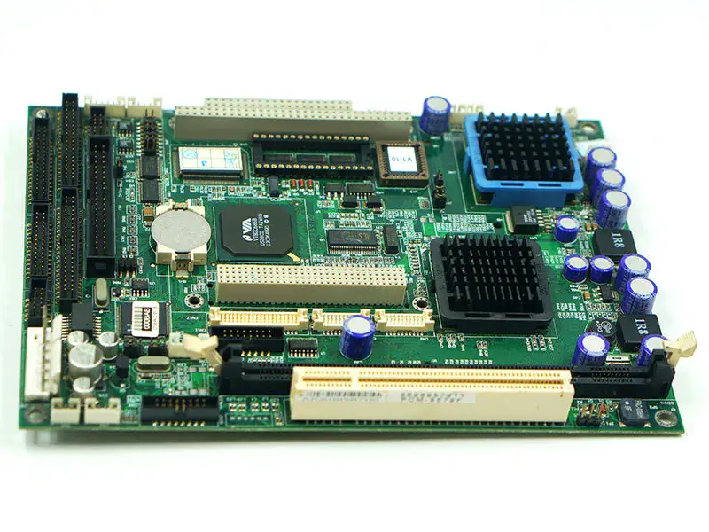 Advantech PCM-9579 REV.A1 PCM-9579F motherboard