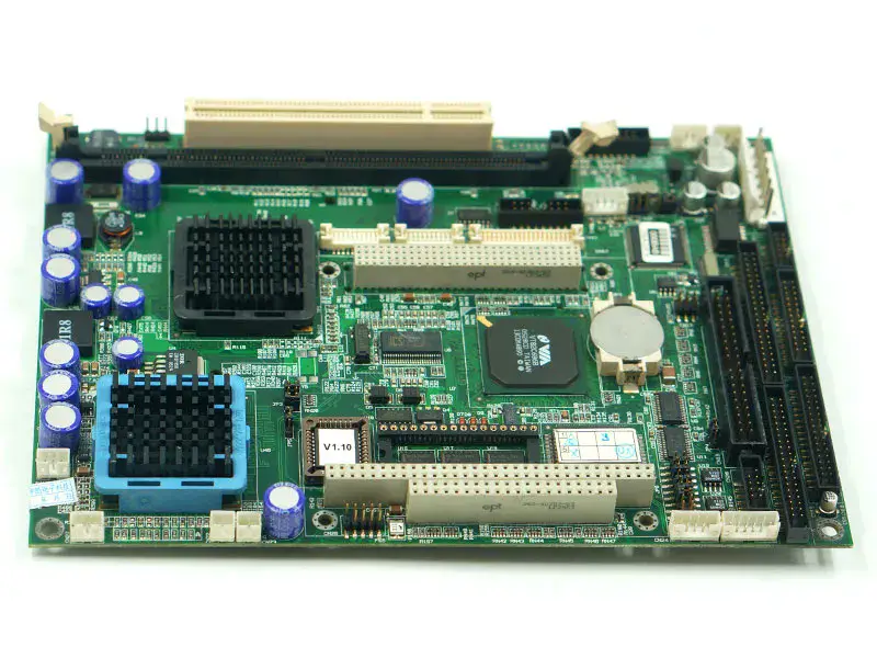 Advantech PCM-9579 REV.A1 PCM-9579F motherboard
