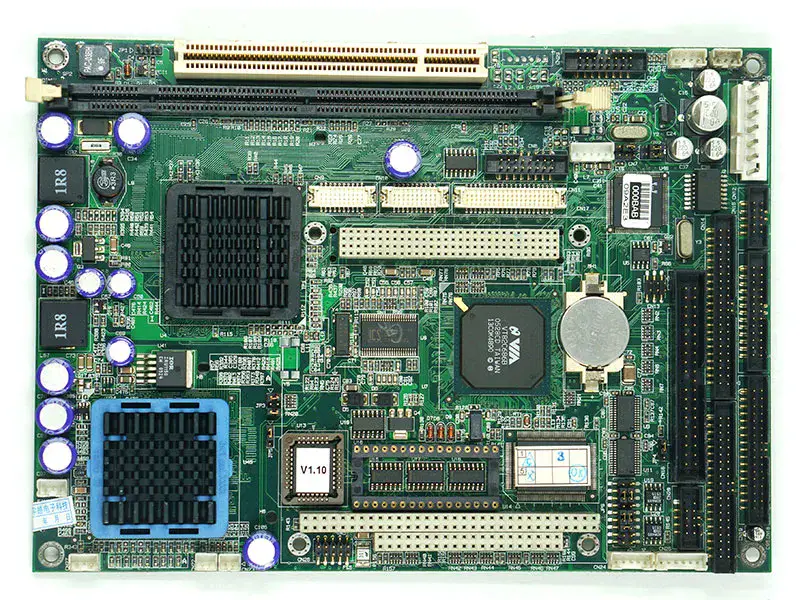 Advantech PCM-9579 REV.A1 PCM-9579F motherboard