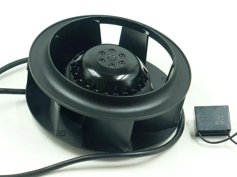 Ebmpapst R2S175-AB56-56 Fan