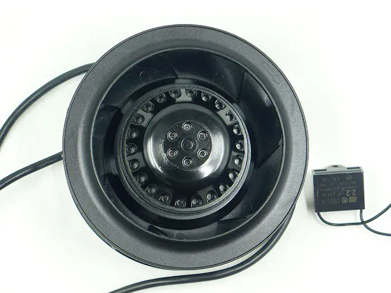 Ebmpapst R2S175-AB56-56 Fan